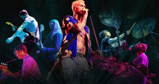 Concert news: Maroon 5 at Daily’s Place in Jacksonville Dec 28th, 2023
