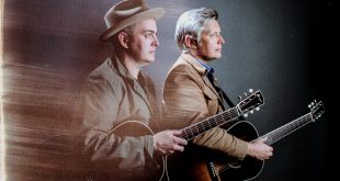 Concert news: The Gibson Brotherss show in Ponte Vedra Beach, FL Feb 23rd, 2024