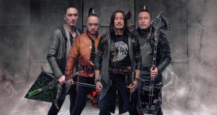 Do you want to order tickets early to see The Hu at The Observatory in Santa Ana Oct 24th, 2023