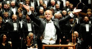 A chance to get tickets early for Indpls Symphonic Choir Presents Mood Indigos performance in Indianapolis, IN Oct 14th, 2023