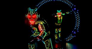 New Concert news: iLuminate at Albany Municipal Auditorium in Albany Mar 9th, 2024