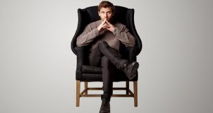 touring announcement ALERT: Charlie Berens at Paramount Theatre in Denver Feb 16th, 2024