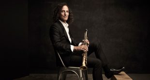 coming soon: Kenny G at Premier Theater at Foxwoods Resort Casino in Mashantucket Dec 2nd, 2023
