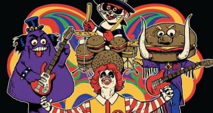 Important Concert ALERT: Mac Sabbath – More Than Meats The Eyes show in Cleveland, OH Nov 5th, 2023