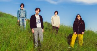 Presale Code: Beach Fossils with friends Nation of Language in Lawrence, KS Apr 10th, 2024