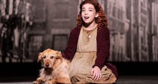 Do you want to get tickets early for Annie (Touring) at Soldiers and Sailors Memorial Auditorium in Chattanooga Feb 25th, 2024
