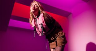 Important Presale Code: Scene Queen: The Bimbo Beta Pi Tours show in Atlanta, GA Nov 29th, 2023