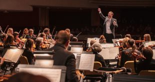 Important Presale: Fox Valley Symphony in Appleton, WI Mar 2nd, 2024