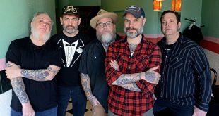 Important Presale Passwords: Lucero and Jason Boland & The Stragglers in Boston, MA Nov 7th, 2023