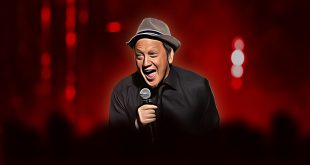 Important Presale: Rob Schneider: The Narcissist Confessions at M Resort Spa Casino in Henderson Nov 11th, 2023