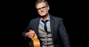 Important Presale information: Jesse Cook at District Live in Savannah Jan 17th, 2024