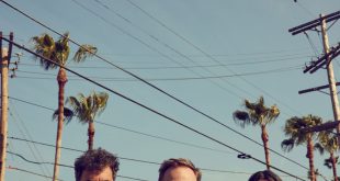 Important Show ALERT: Dogstars show in Niagara Falls, ON Oct 4th, 2023