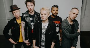 Important Show ALERT: WWWY Sideshow Ft. Sum 41 in Las Vegas, NV Oct 20th, 2023