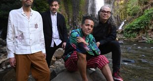 Important Tour announcement alert: Café Tacvbas performance in Ft Lauderdale, FL Oct 14th, 2023