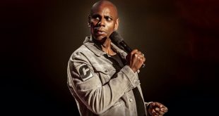 Show news flash: Dave Chappelles show in Hollywood, FL Dec 27th, 2023