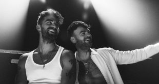 Important Tour announcement news: INSOMNIAC presents THE CHAINSMOKERS in Mountain View, CA Oct 28th, 2023