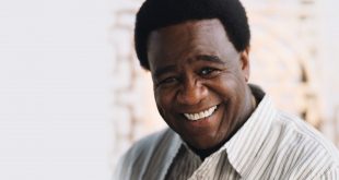 Live entertainment alert: Al Green with Bettye LaVettes event in Saint Charles, MO Nov 25th, 2023