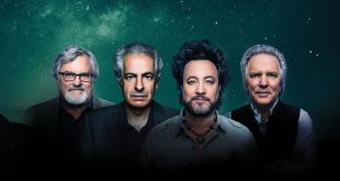 Important touring announcement alert: Ancient Aliens Live at Kiva Auditorium at the Albuquerque Convention Center in Albuquerque Apr 26th, 2024