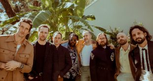 Live entertainment alert: The Revivalists: the Pour It Out Into the Night Tour at Lafayette in London Oct 19th, 2023