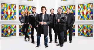 Live entertainment news: Shenandoah at Templelive Fort Smith in Fort Smith Mar 21st, 2024