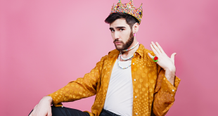 Important Presale alert: Sam Morrisons show in San Francisco, CA Jan 19th, 2024