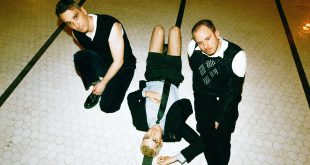 Live entertainment news flash: half alives show in Mexico, DF Oct 20th, 2023