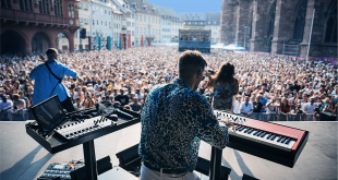 New Concert news: Worakls at Big Night Live in Boston Nov 18th, 2023