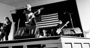 New Concert news flash: Johnny Cash Tribute in La Crosse, WI Sep 22nd, 2023