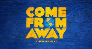 A chance to order presale tickets early to see Come From Away (Touring)s musical in Rockford, IL Feb 6th, 2024