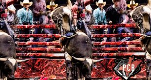 coming soon: Championship Bull Riding in La Crosse, WI Nov 4th, 2023