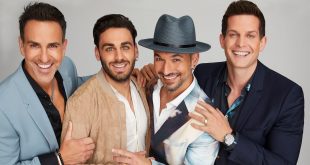 New Presale Information: The Tenors: Now & Forever Tour at NYCB Theatre at Westbury in Westbury Nov 3rd, 2023