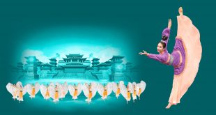 Coming soon: Shen Yun in Minneapolis, MN May 5th, 2024