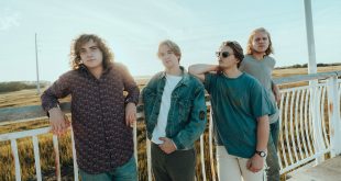 Concert ALARM: The Stewss show in Atlanta, GA Dec 31st, 2023