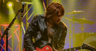 New Presale alert: Aldo Nova with Guest The Pumps&Orphan in Winnipeg, MB Nov 17th, 2023