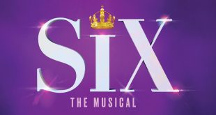 coming soon: Six (Touring) at North Charleston Performing Arts Center in North Charleston Mar 12th, 2024