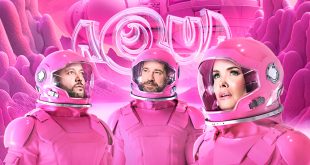 Concert ALARM: Aqua at Manhattan Center Hammerstein Ballroom in New York Dec 9th, 2023