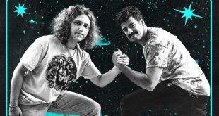 New Tour announcement alert: Daniel Donato’s Cosmic Country and Eggy in Columbia, SC Nov 29th, 2023