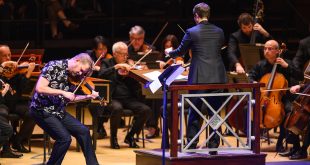 New Tour announcement news: Carmina Buranas show in Atlanta, GA Mar 23rd, 2024