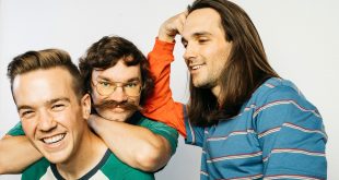 Presale Alert: Tiny Moving Parts plus World’s Greatest Dad at House of Blues New Orleans  in New Orleans Nov 7th, 2023