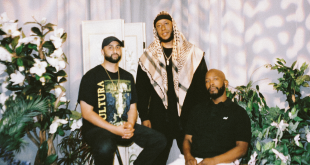 Presale: Bad Rabbits with Leon Knight, and Sayak Dass concert in Los Angeles, CA Dec 16th, 2023