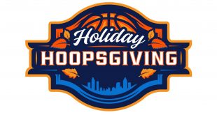Presale Code: Holiday Hoopsgiving 2023 in Atlanta, GA Dec 9th, 2023