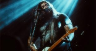 Coming soon: Amigo The Devils show in San Diego, CA Oct 28th, 2023