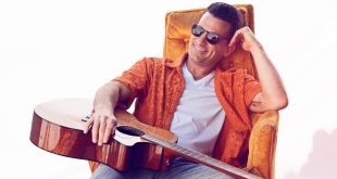 Presale Codes: Marc Roberge (of O.A.R.) at Bethel Woods Center for the Arts in Bethel Nov 11th, 2023