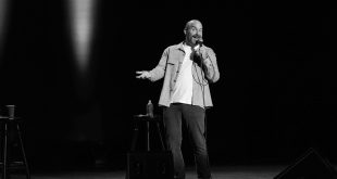 Presale Codes: Tom Segura Live at Beau Rivage Theatre in Biloxi Dec 9th, 2023
