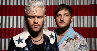 Presale Passwords: Me Nd Adam – The American Drip Tour in Santa Ana, CA Oct 7th, 2023