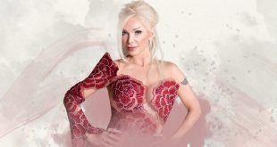 Tour announcement alert: Mariselas show in Reno, NV Apr 5th, 2024