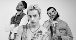 Presale password: The Hunna in Oxford,  Nov 13th, 2023