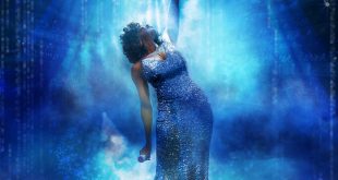 Coming soon: Whitney Queen of the Night at Royal and Derngate in Northampton May 22nd, 2024