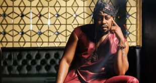 Presale Code: Raheem DeVaughns show in Detroit, MI Feb 8th, 2024