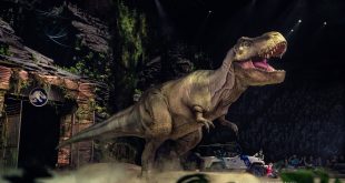 Presale passwords: Jurassic World Live Tour at Bridgestone Arena in Nashville Jan 27th, 2024